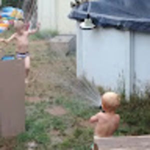 Meet your Posher, Kristen